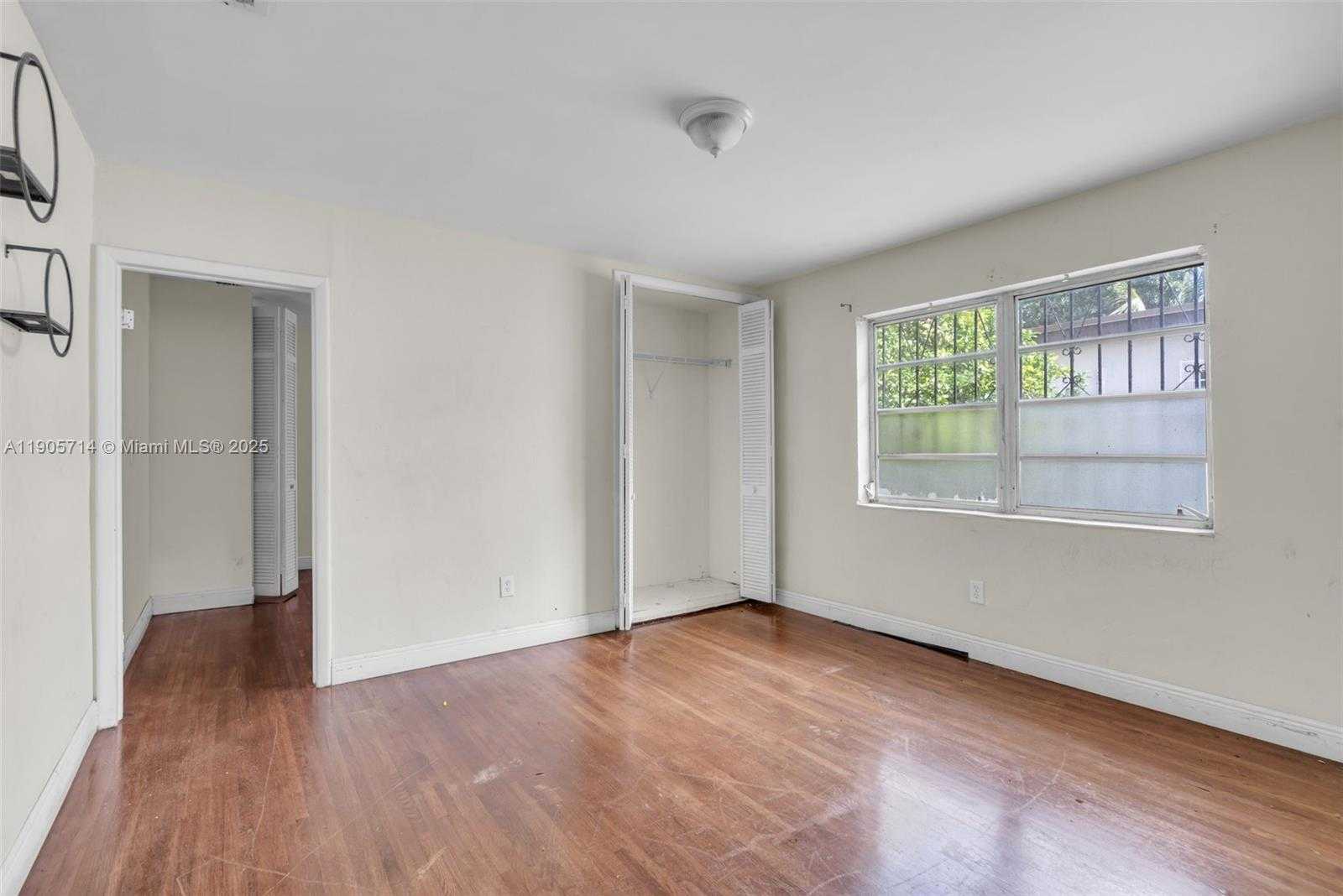 Small Image of 1861 NORTH WEST 27TH ST #3, Miami Number 27