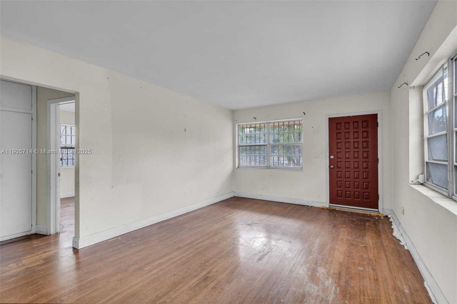 Small Image of 1861 NORTH WEST 27TH ST #3, Miami Number 5