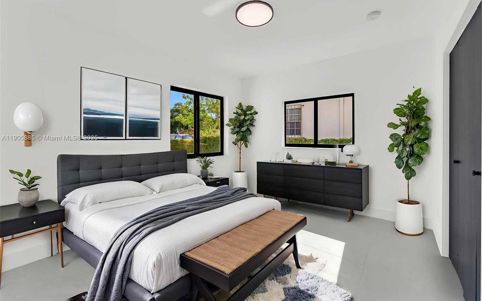 Small Image of 889 NORTH WEST 102ND ST #2, Miami Number 14