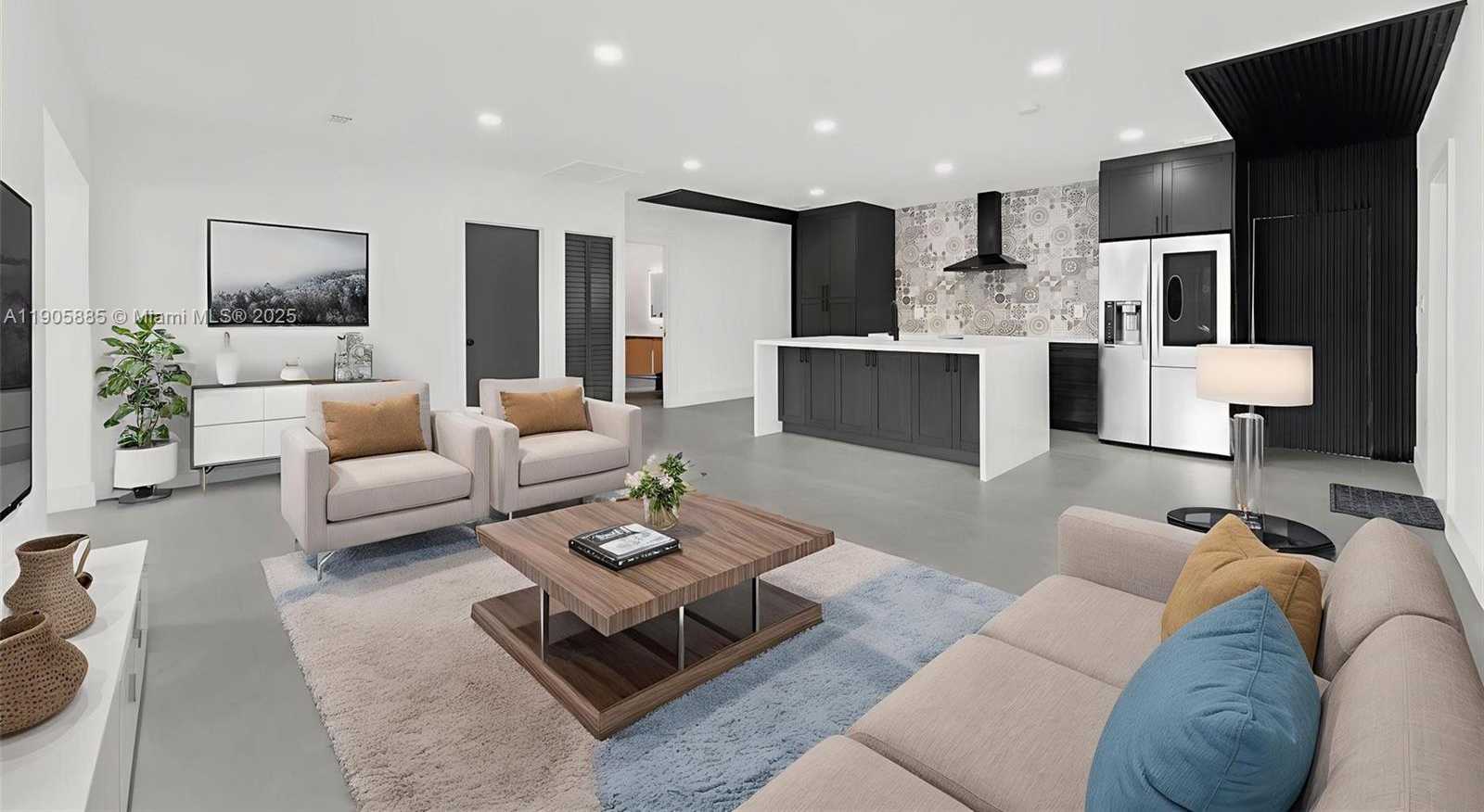 Small Image of 889 NORTH WEST 102ND ST #2, Miami Number 7