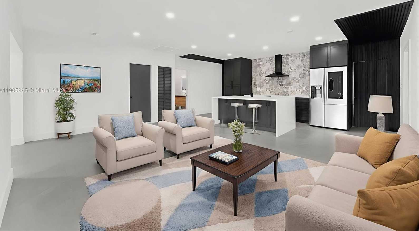 Small Image of 889 NORTH WEST 102ND ST #2, Miami Number 8