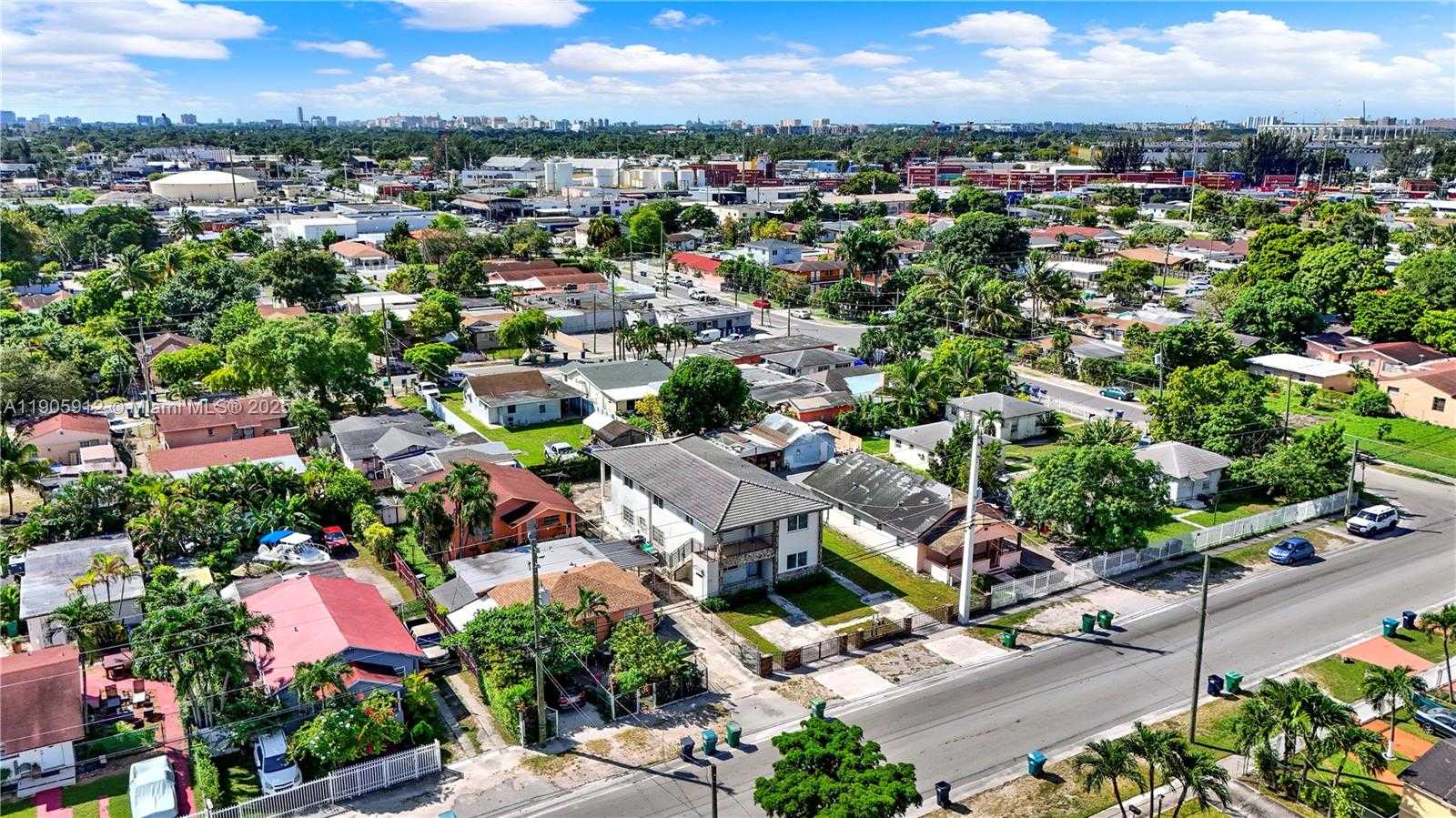 Small Image of 2974 NORTH WEST 28TH ST #2, Miami Number 2