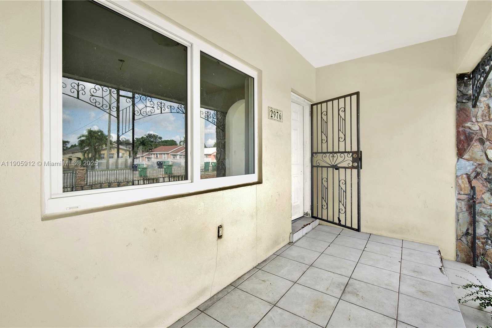 Small Image of 2974 NORTH WEST 28TH ST #2, Miami Number 38