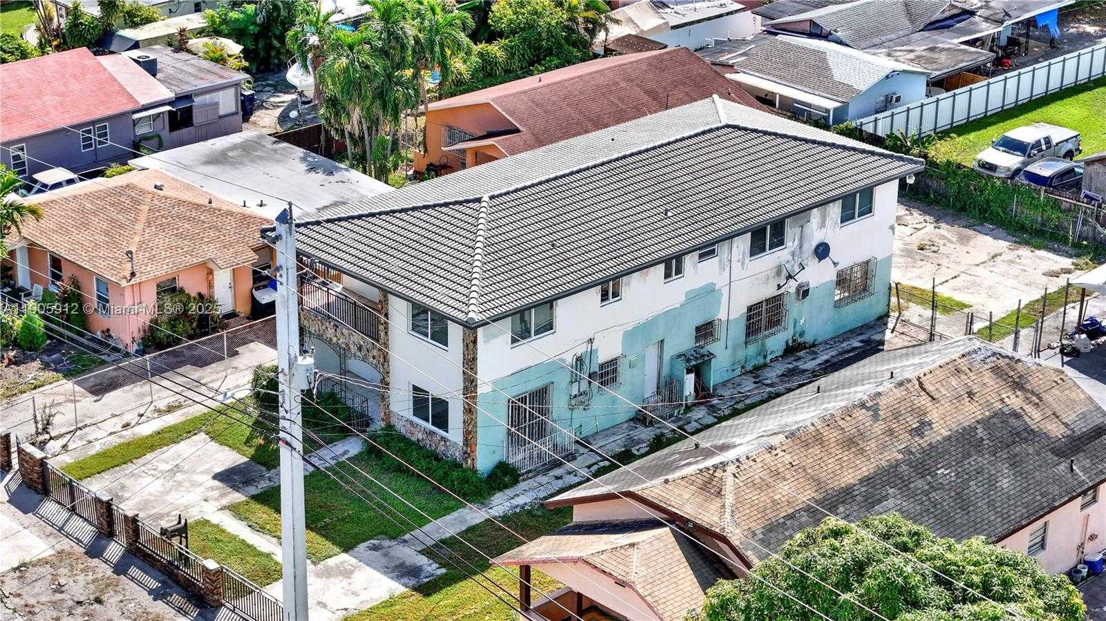 Small Image of 2974 NORTH WEST 28TH ST #2, Miami Number 45