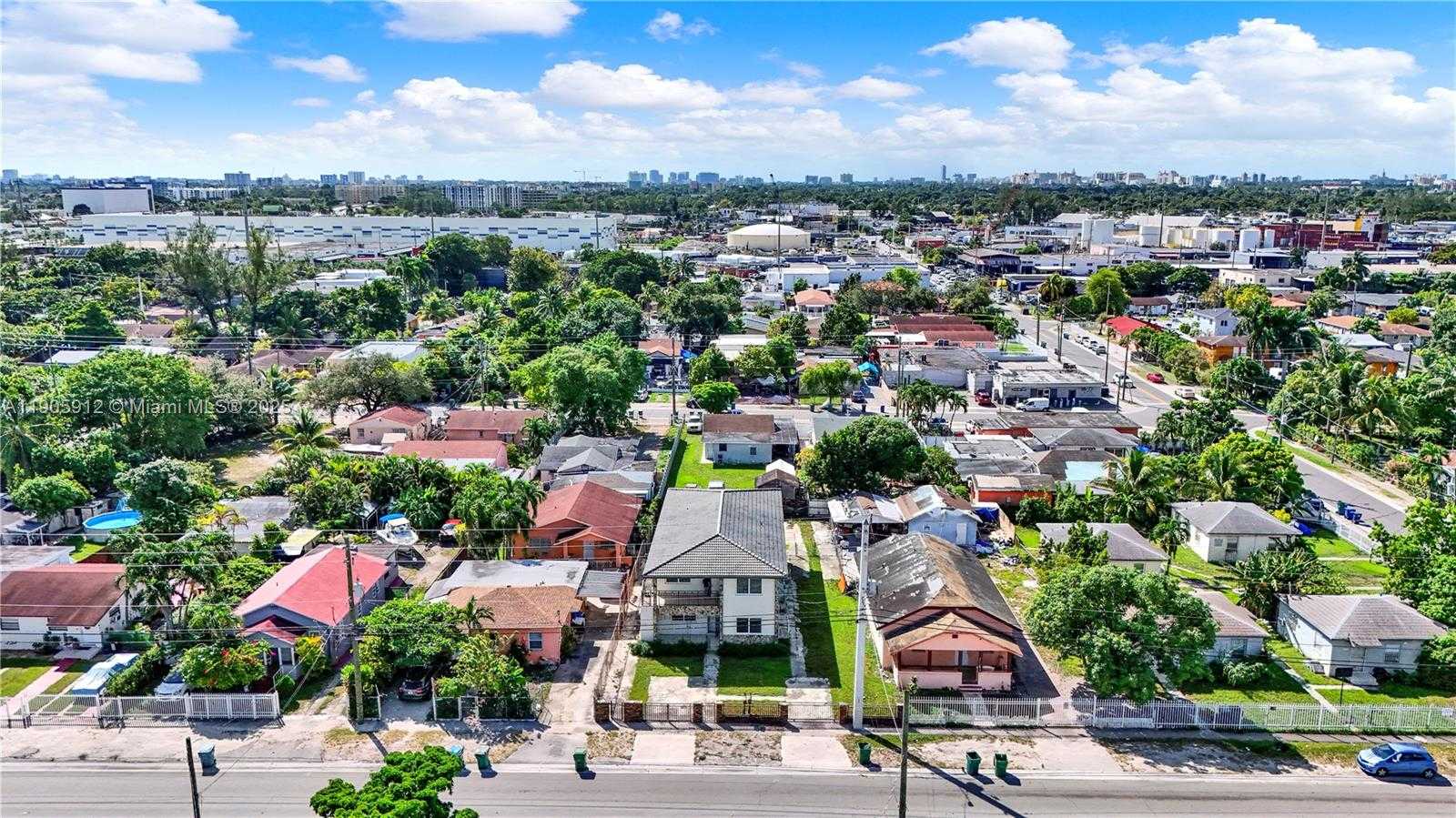 Small Image of 2974 NORTH WEST 28TH ST #2, Miami Number 47