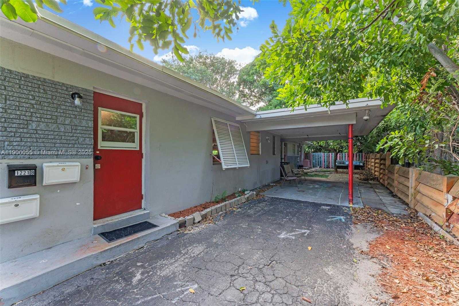 Small Image of 1219 NORTH EAST 18TH AVE #3, Fort Lauderdale Number 2