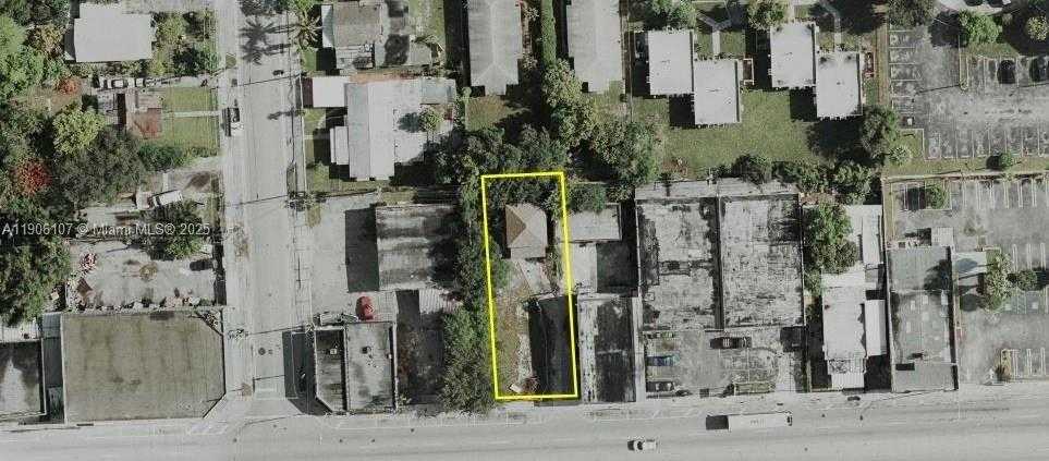 Small Image of 279 NORTH WEST 54TH ST #2, Miami Number 1