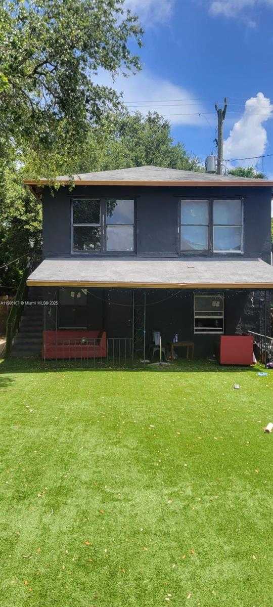 Small Image of 279 NORTH WEST 54TH ST #2, Miami Number 5