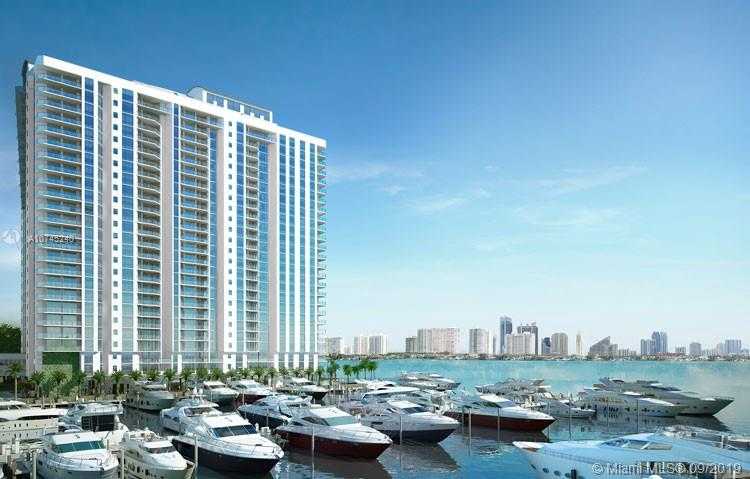 Small Image of 17211 BISCAYNE, Aventura Number 2
