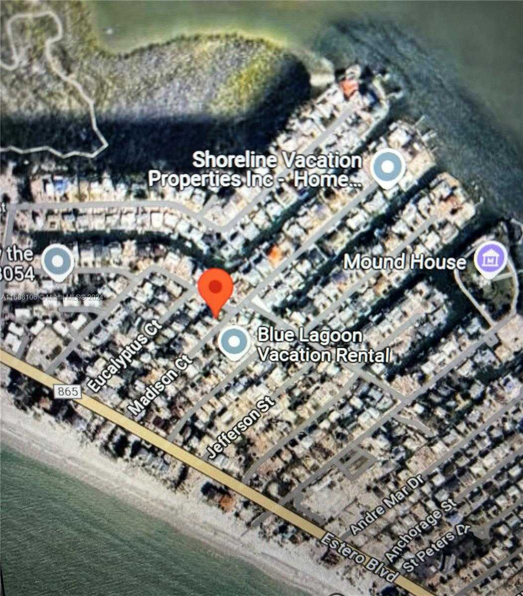 Small Image of 245 MADISON CT, Fort Myers Number 2