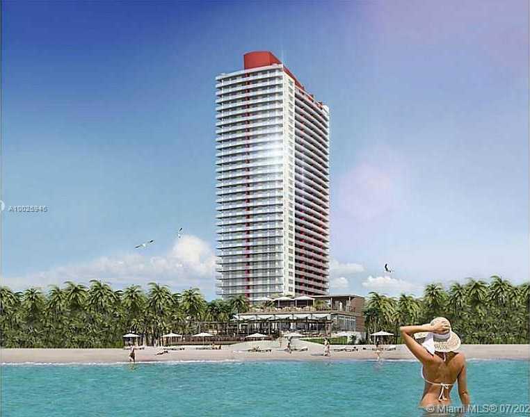 Small Image of 2602 Hallandale Beach Boulevard, Hallandale Beach, FL 33009, USA Number 25