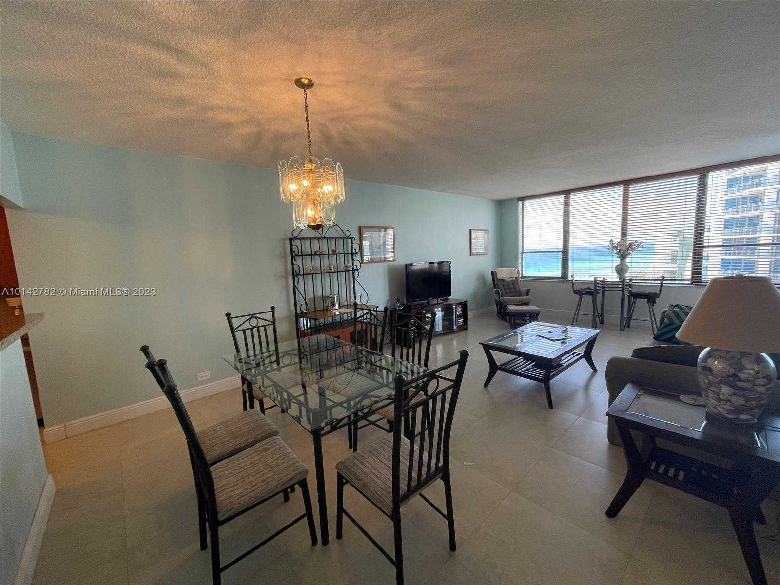 Small Image of 3505 SOUTH OCEAN DR #1415, Hollywood Number 4