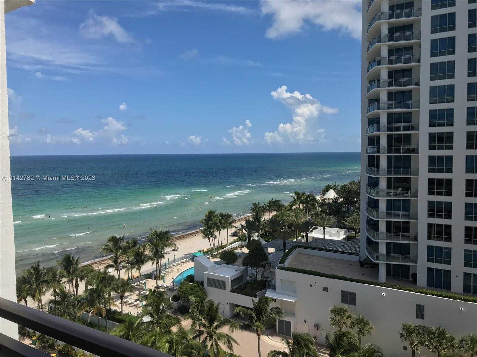 Small Image of 3505 SOUTH OCEAN DR #1415, Hollywood Number 8