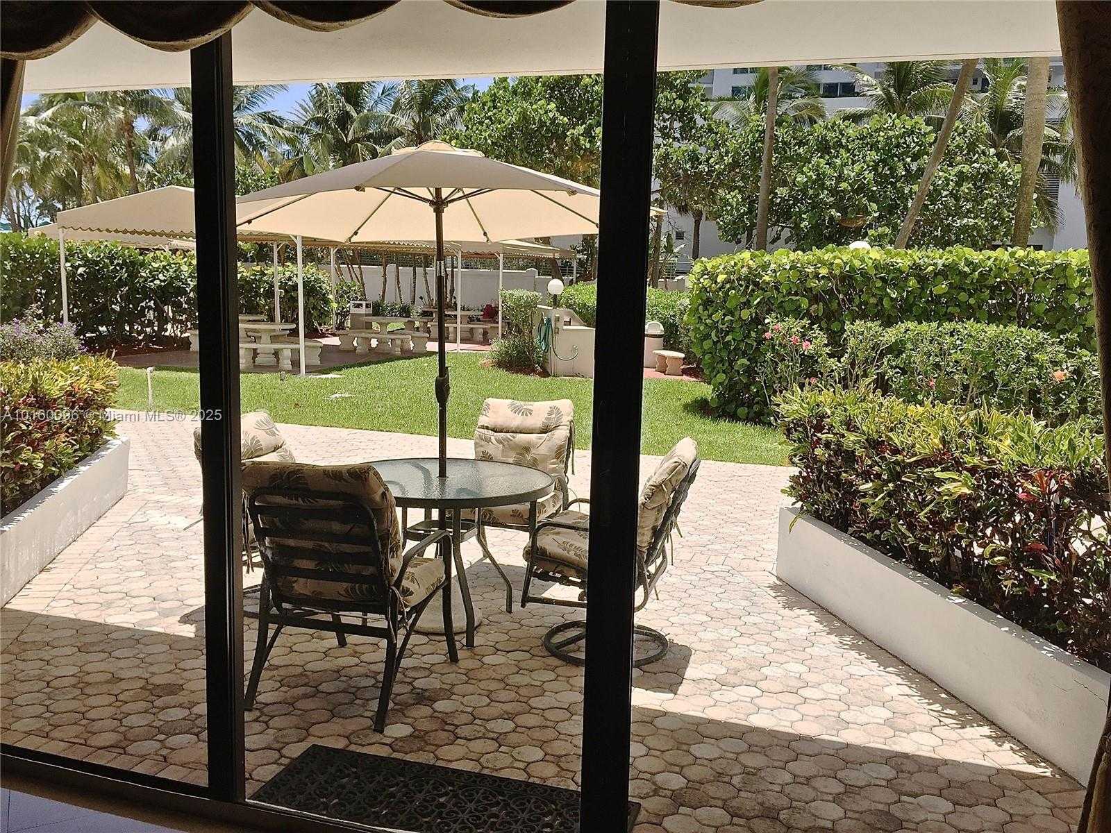 Small Image of 3505 SOUTH OCEAN DR #105, Hollywood Number 7
