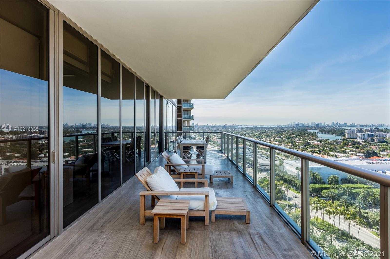 Small Image of 9705 COLLINS AVE #1705N, Bal Harbour Number 2