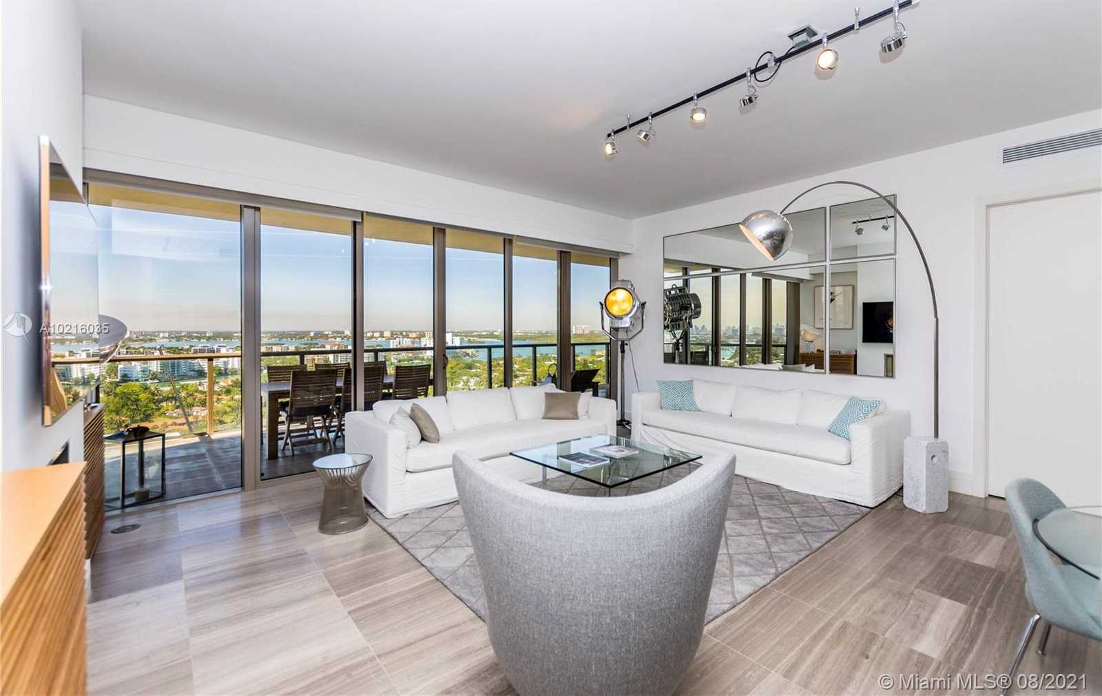 Small Image of 9705 COLLINS AVE #1705N, Bal Harbour Number 21