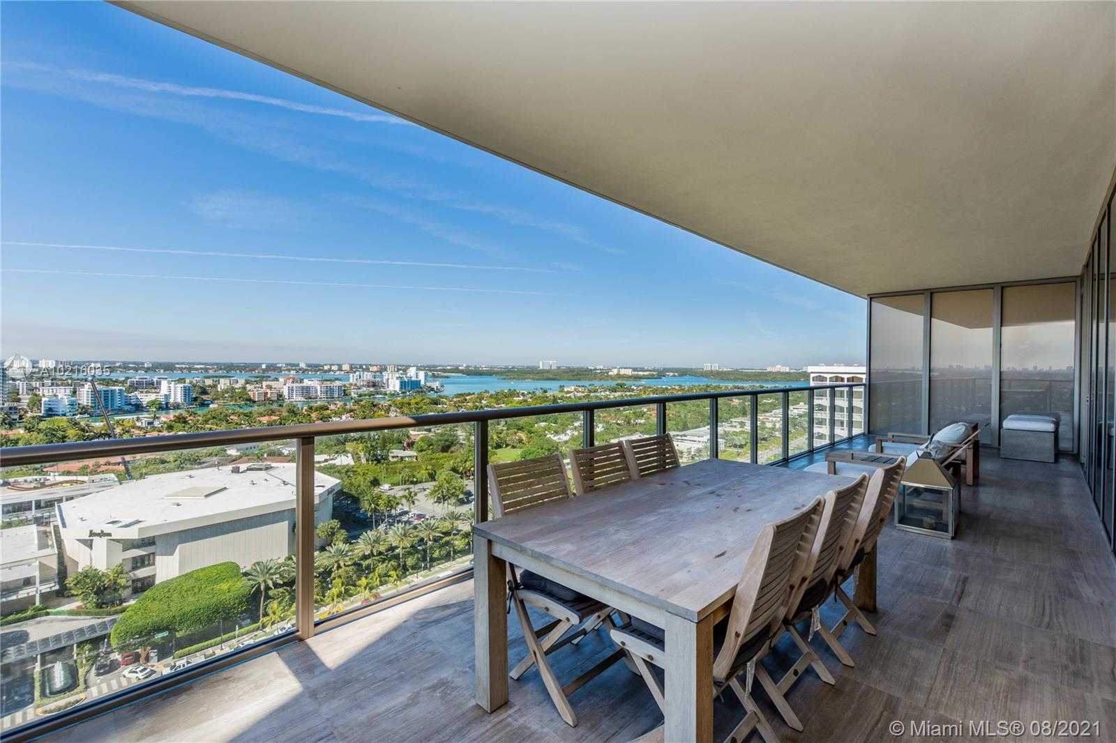 Small Image of 9705 COLLINS AVE #1705N, Bal Harbour Number 3