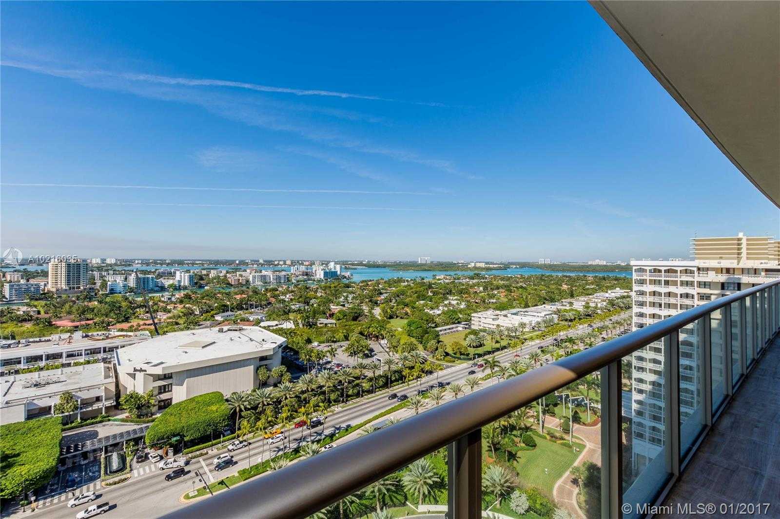 Small Image of 9705 COLLINS AVE #1705N, Bal Harbour Number 4