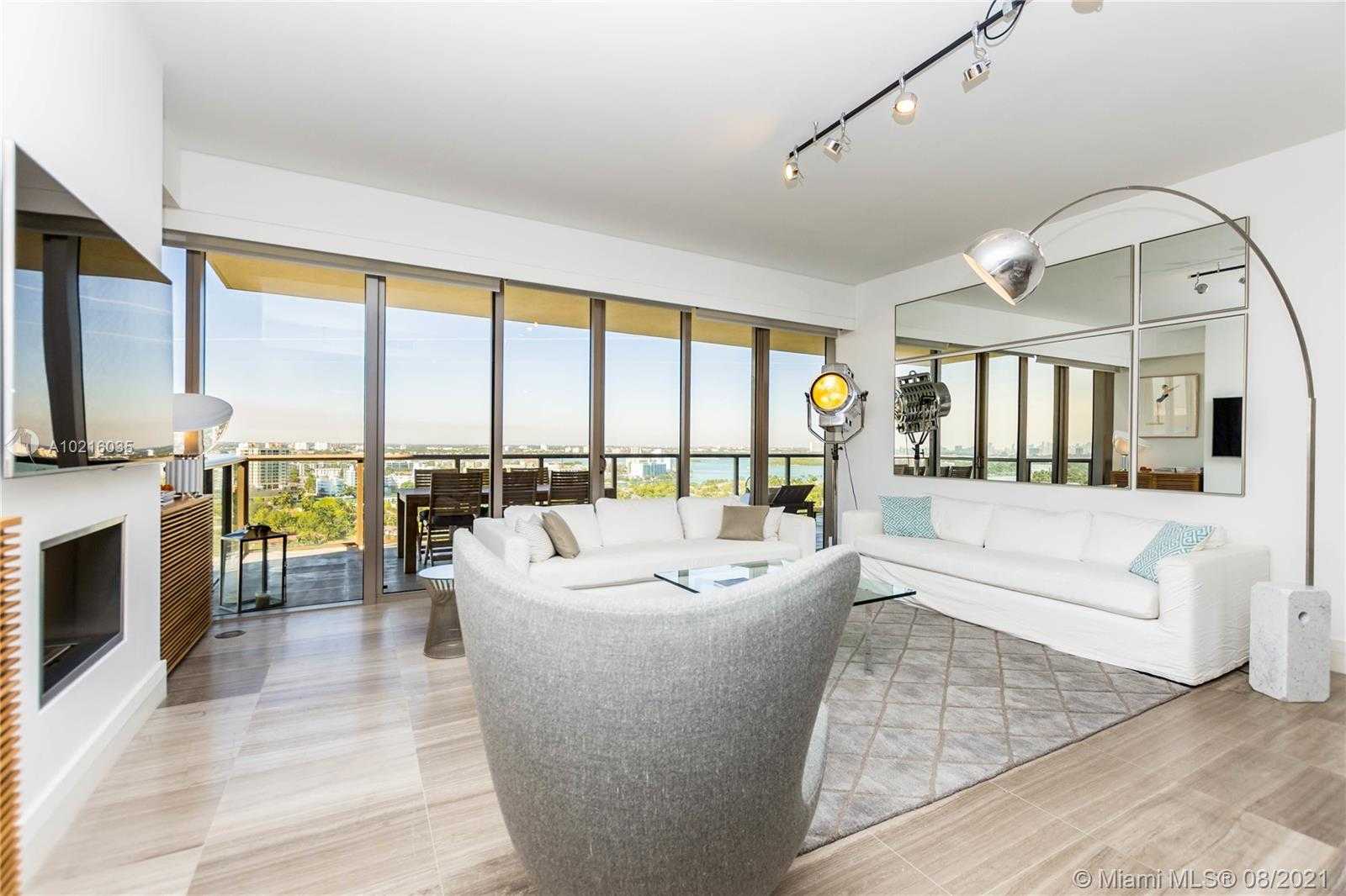 Small Image of 9705 COLLINS AVE #1705N, Bal Harbour Number 5