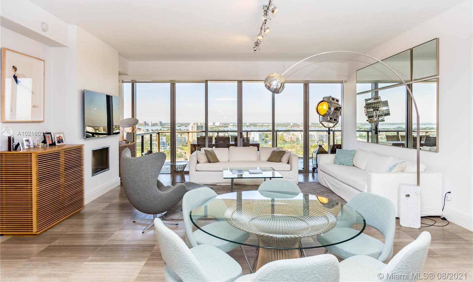Small Image of 9705 COLLINS AVE #1705N, Bal Harbour Number 6