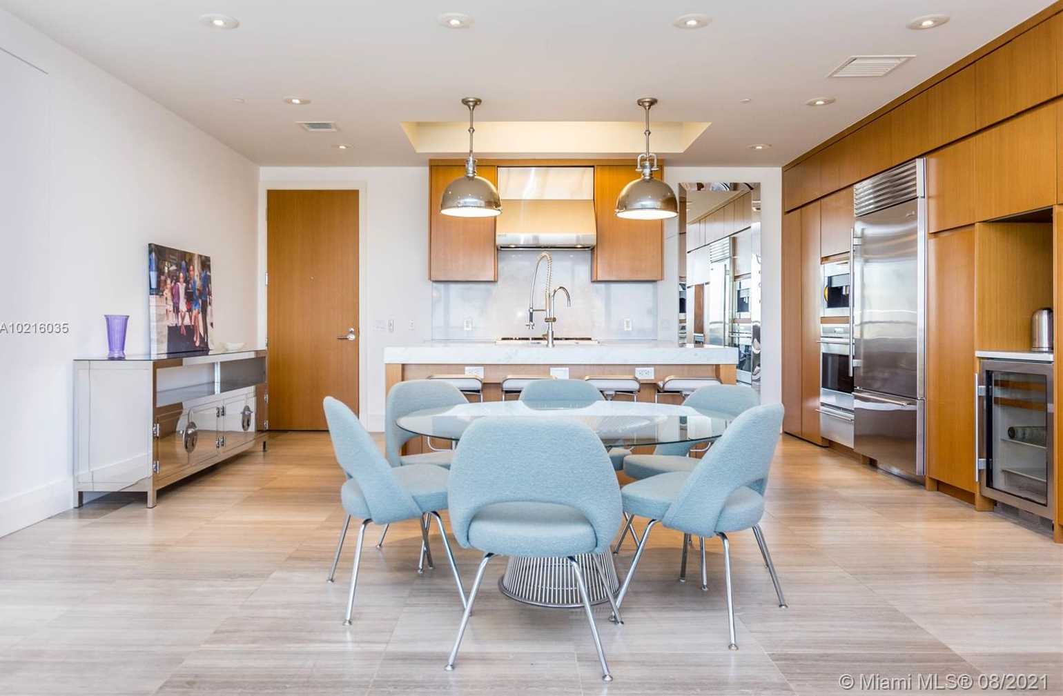 Small Image of 9705 COLLINS AVE #1705N, Bal Harbour Number 9