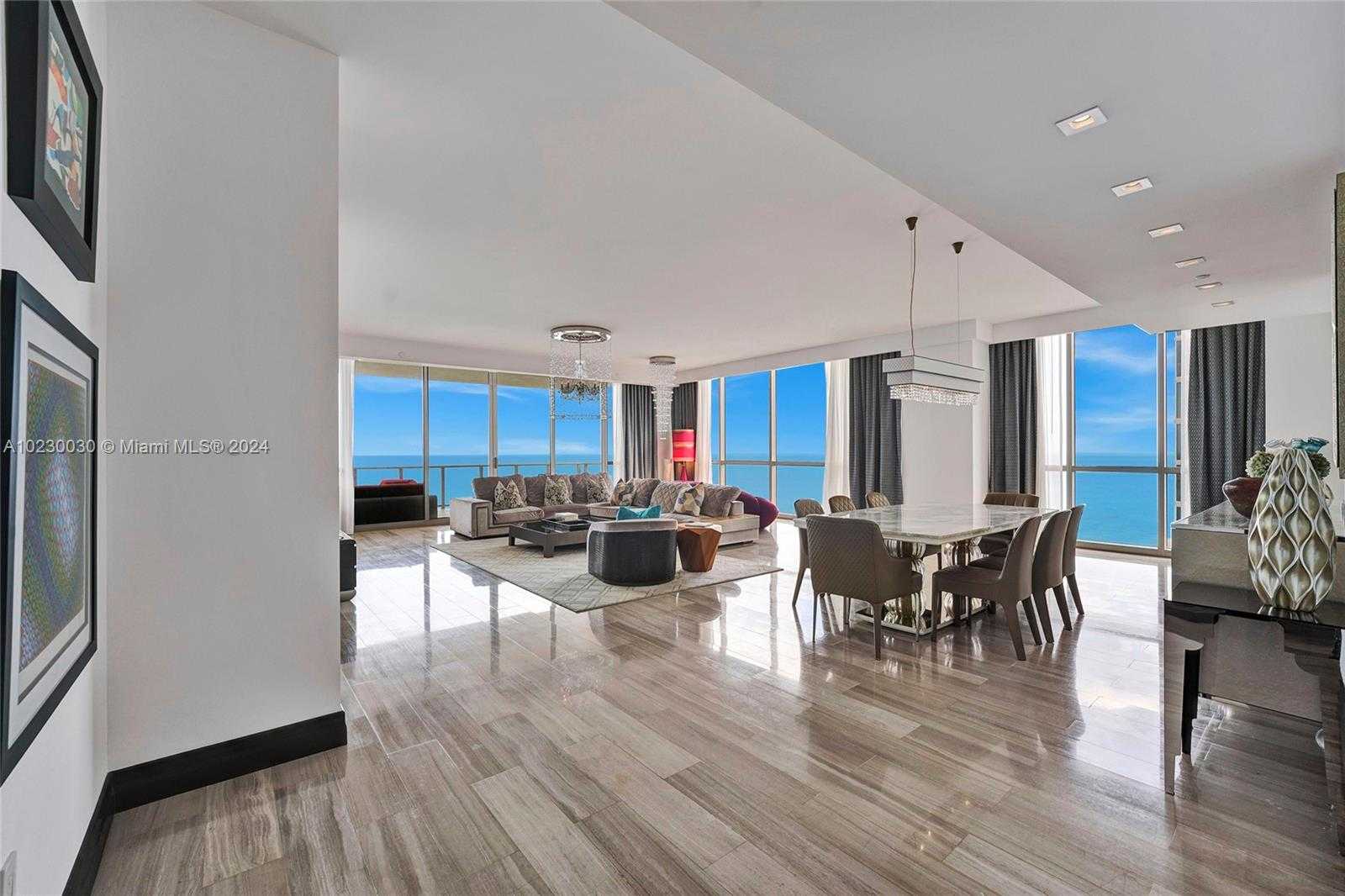 Small Image of 17749 COLLINS #1402, Sunny Isles Beach Number 4