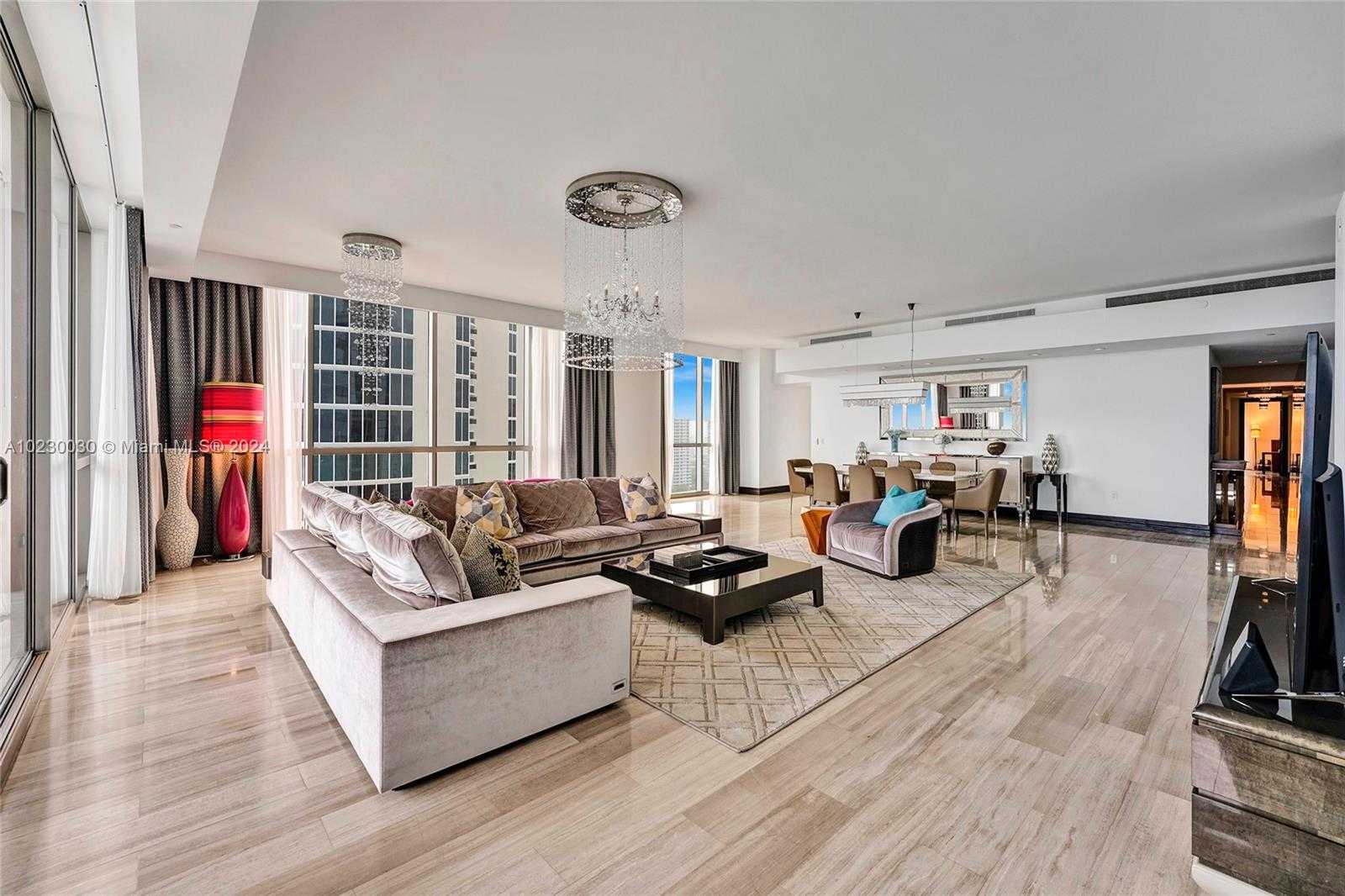 Small Image of 17749 COLLINS #1402, Sunny Isles Beach Number 7