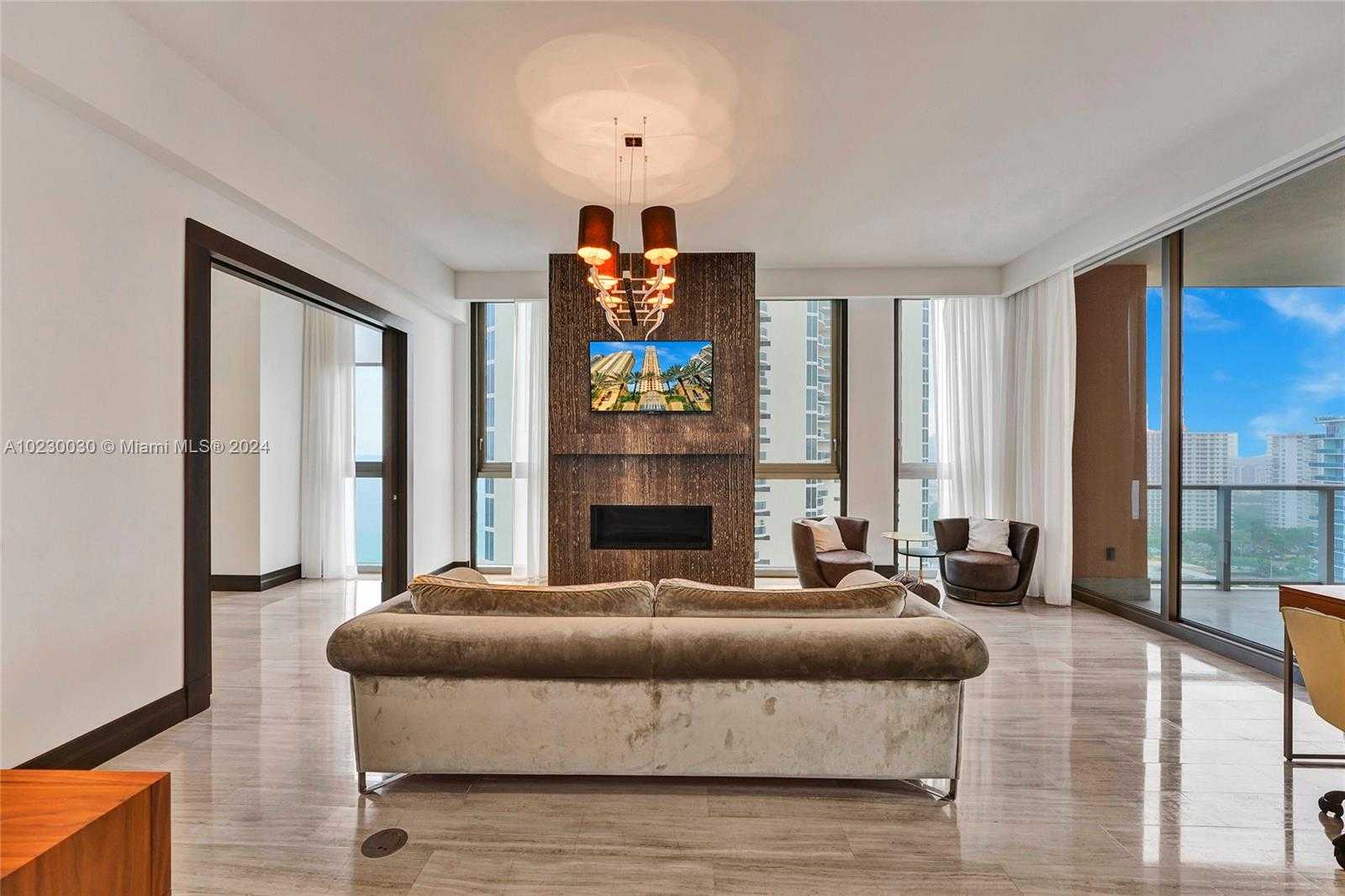 Small Image of 17749 COLLINS #1402, Sunny Isles Beach Number 77