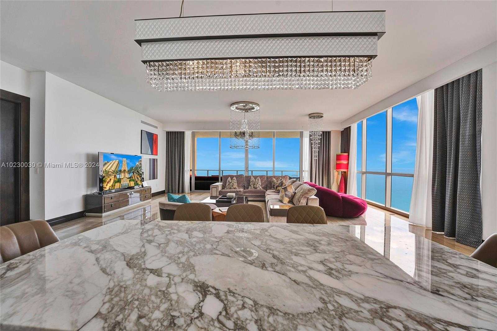 Small Image of 17749 COLLINS #1402, Sunny Isles Beach Number 8