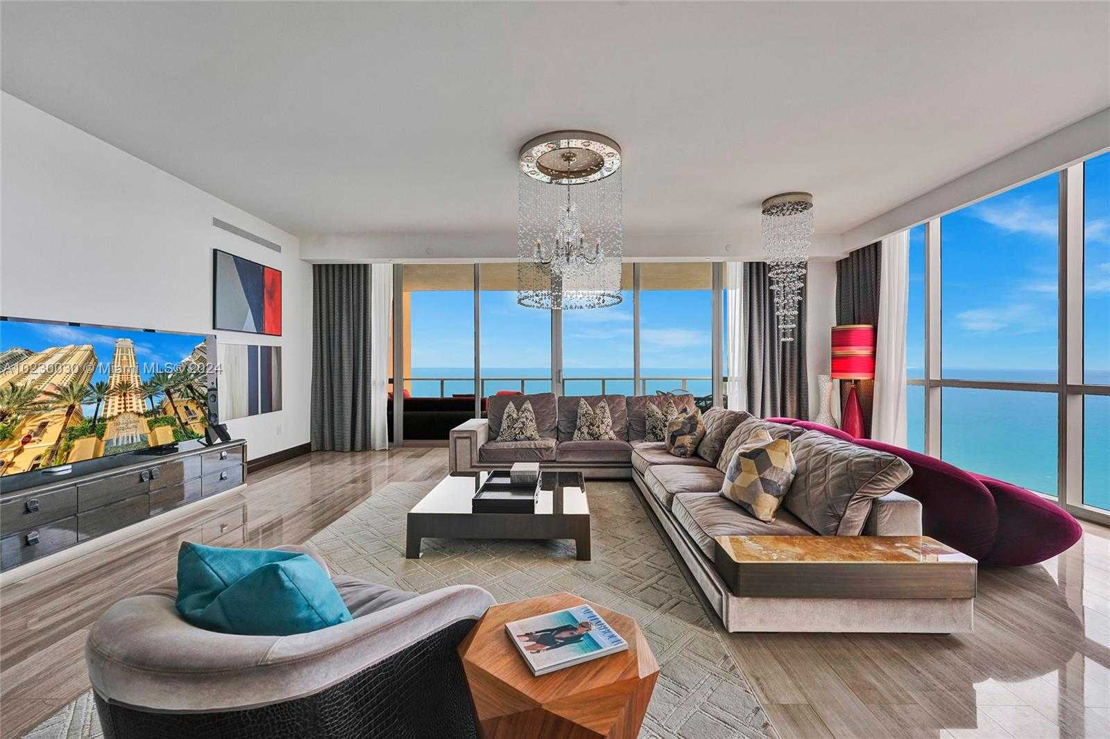 Small Image of 17749 COLLINS #1402, Sunny Isles Beach Number 9