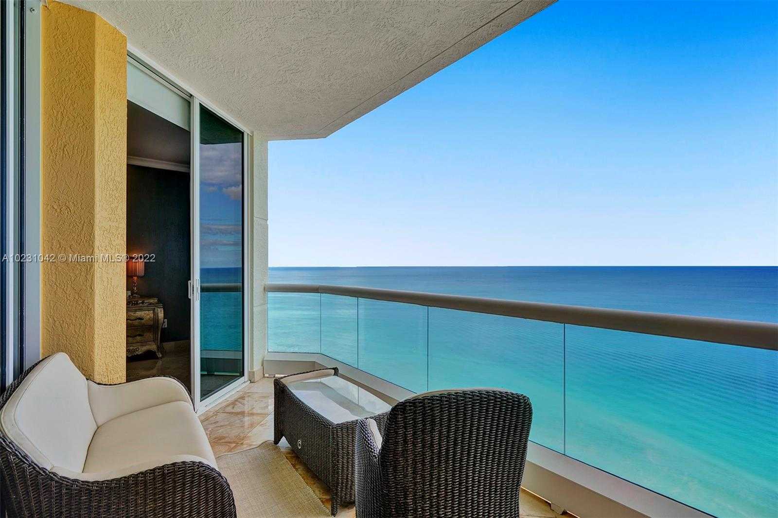 Small Image of 17875 COLLINS AVE #2605, Sunny Isles Beach Number 10