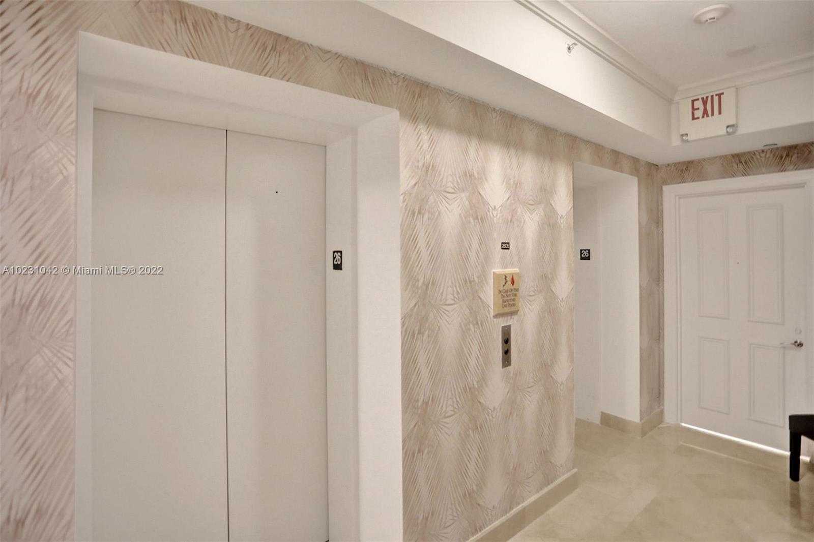 Small Image of 17875 COLLINS AVE #2605, Sunny Isles Beach Number 11