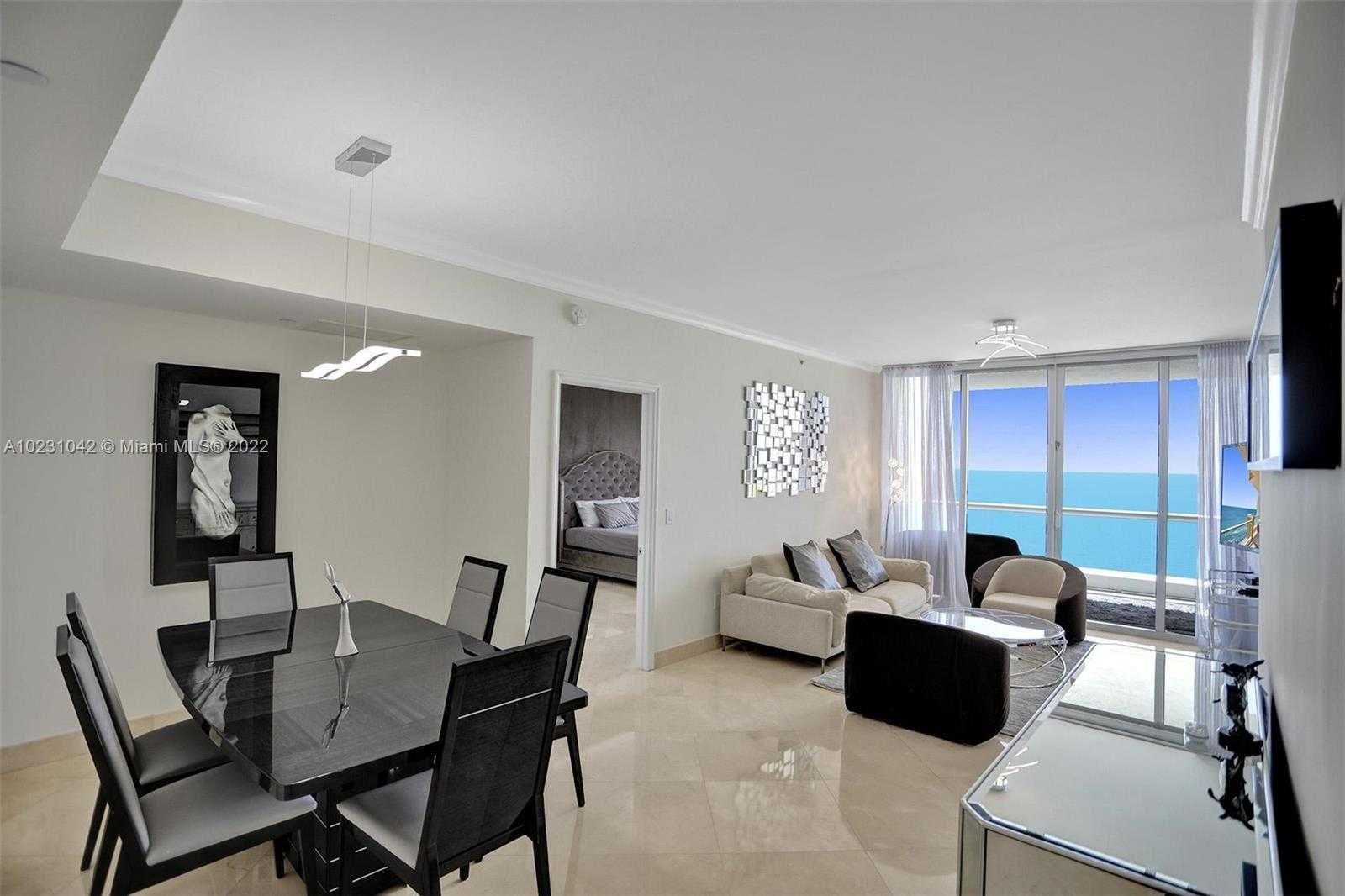 Small Image of 17875 COLLINS AVE #2605, Sunny Isles Beach Number 12