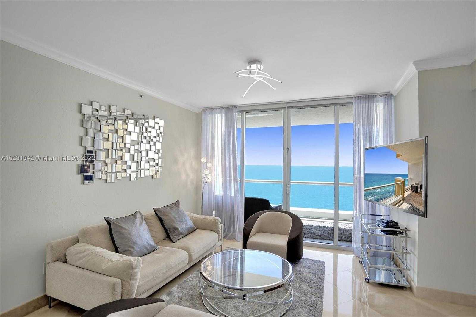 Small Image of 17875 COLLINS AVE #2605, Sunny Isles Beach Number 15