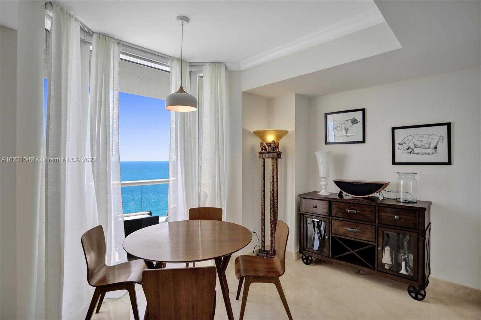 Small Image of 17875 COLLINS AVE #2605, Sunny Isles Beach Number 17