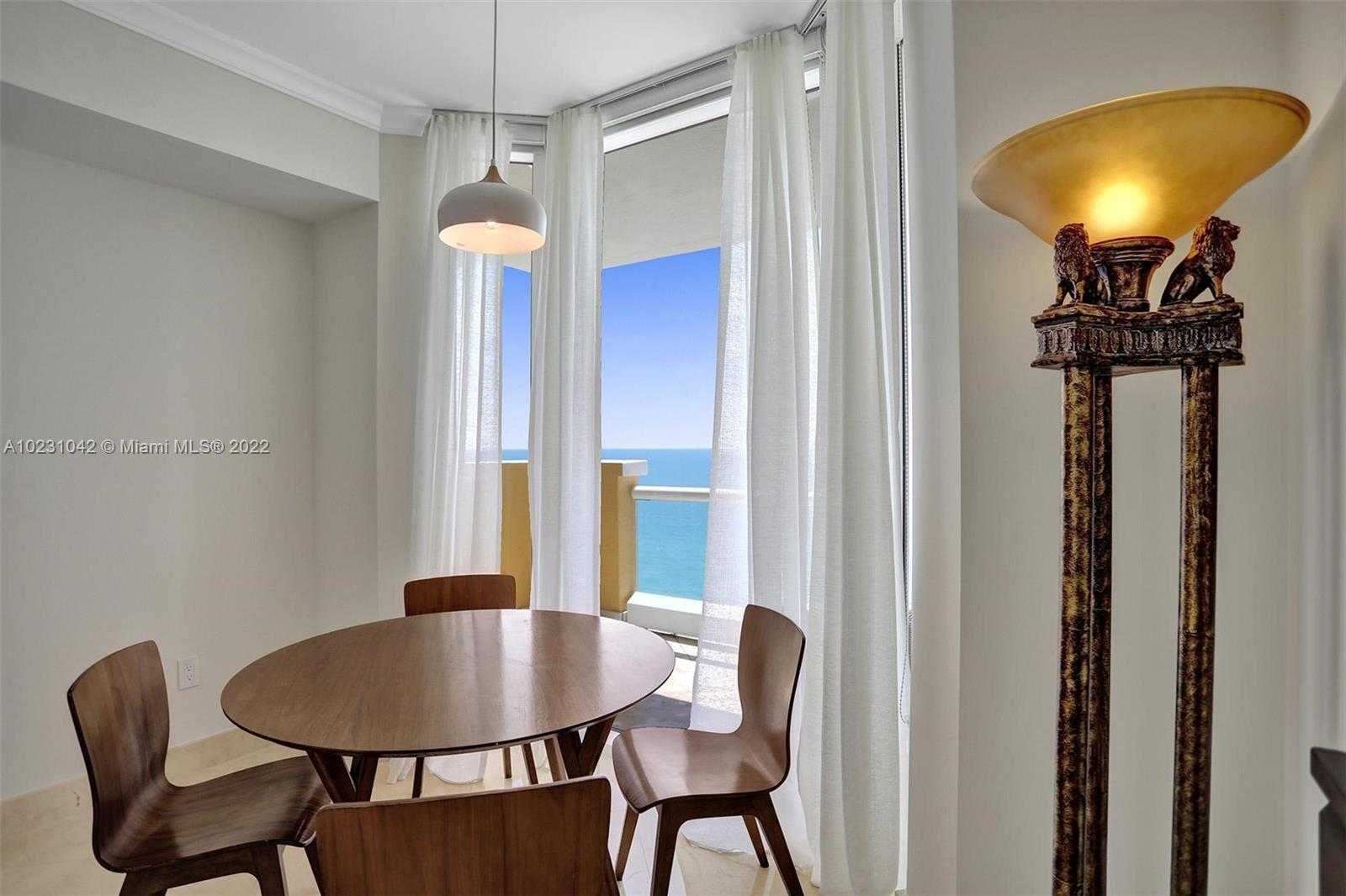 Small Image of 17875 COLLINS AVE #2605, Sunny Isles Beach Number 18