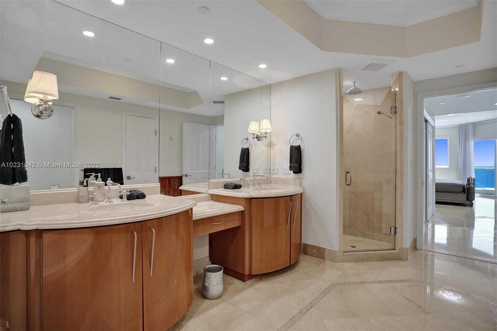 Small Image of 17875 COLLINS AVE #2605, Sunny Isles Beach Number 27