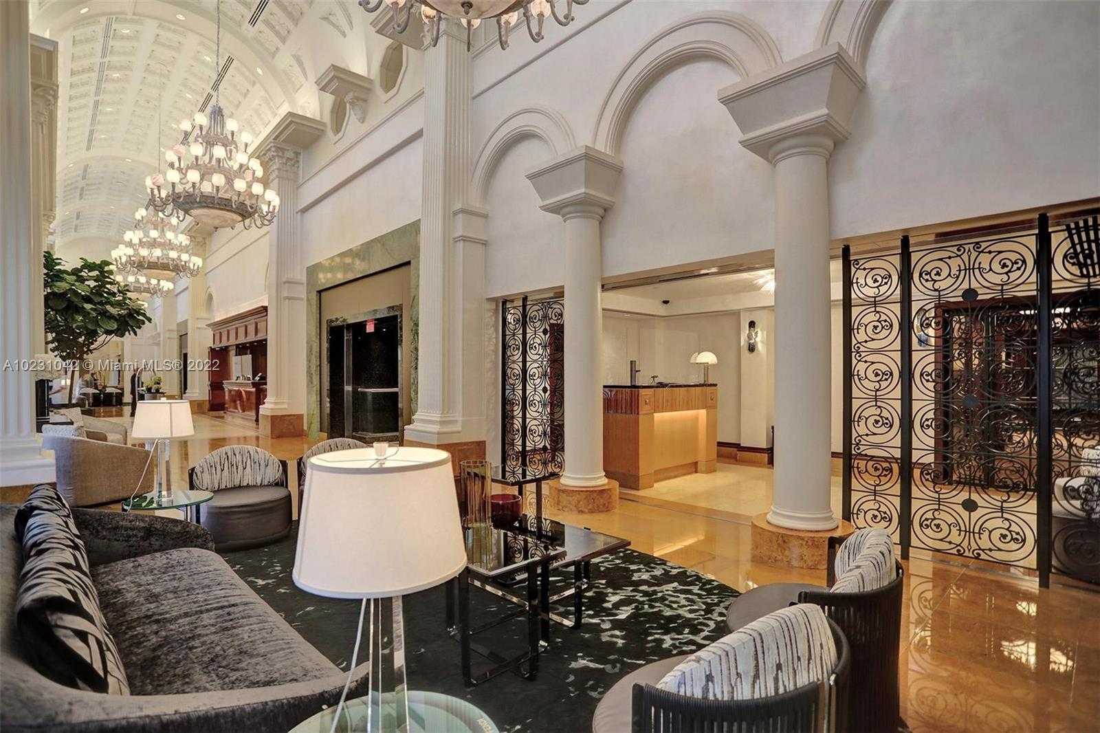 Small Image of 17875 COLLINS AVE #2605, Sunny Isles Beach Number 5