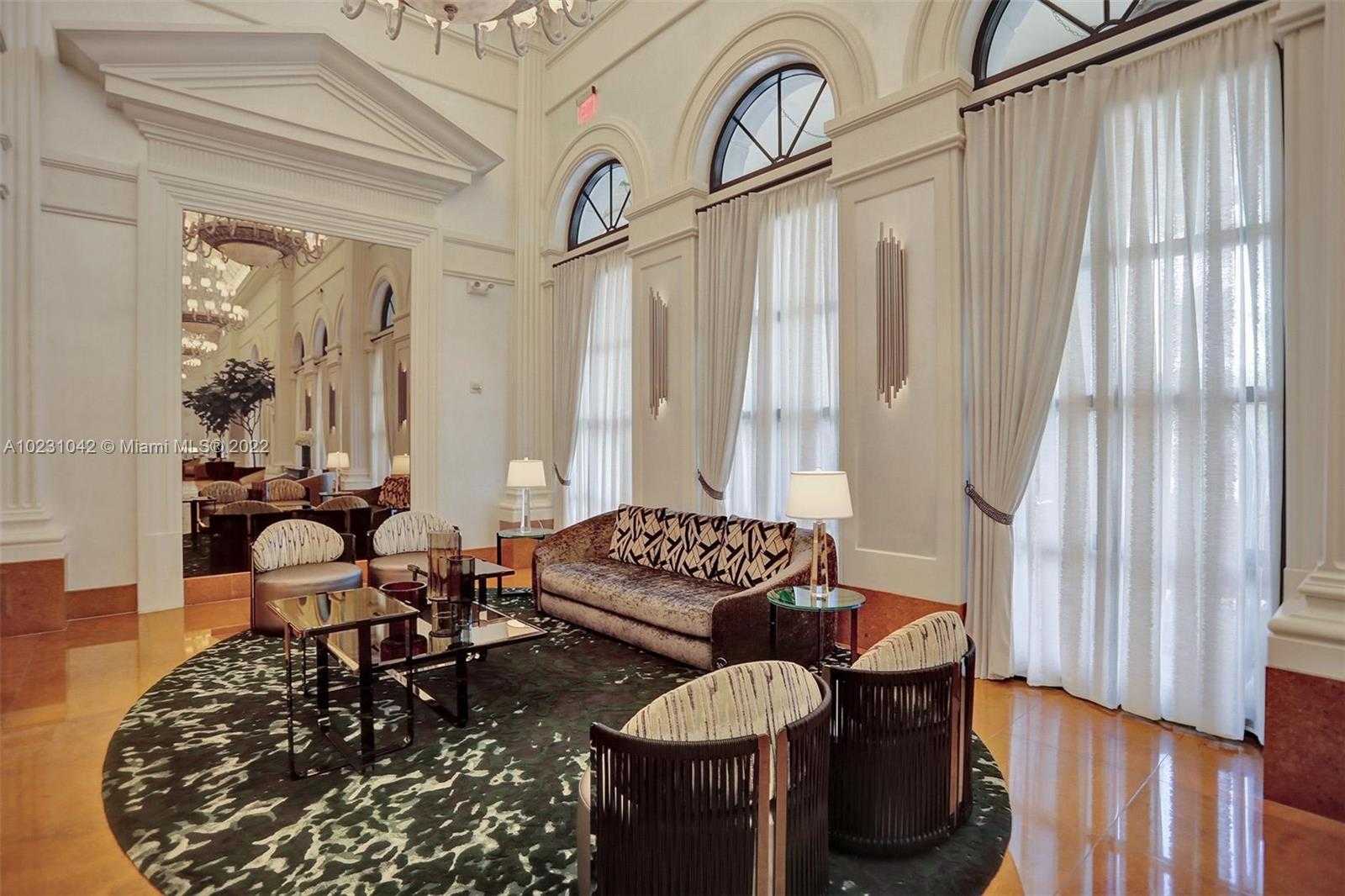 Small Image of 17875 COLLINS AVE #2605, Sunny Isles Beach Number 7