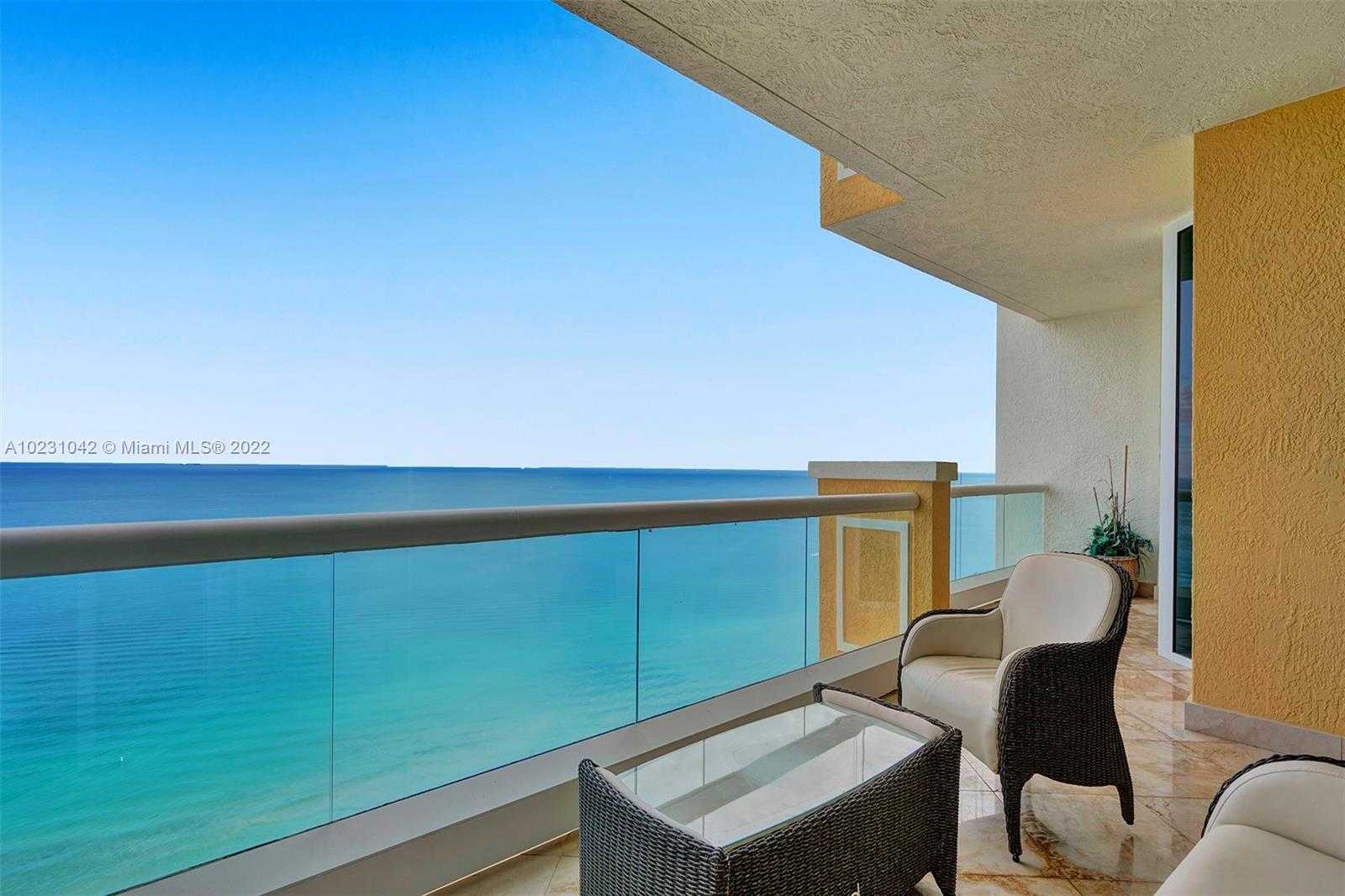Small Image of 17875 COLLINS AVE #2605, Sunny Isles Beach Number 8