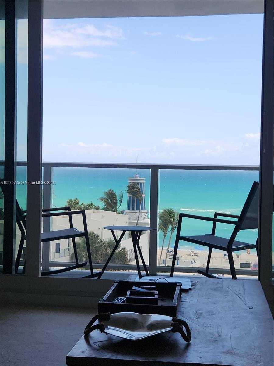 Small Image of 3505 SOUTH OCEAN DR #607, Hollywood Number 10