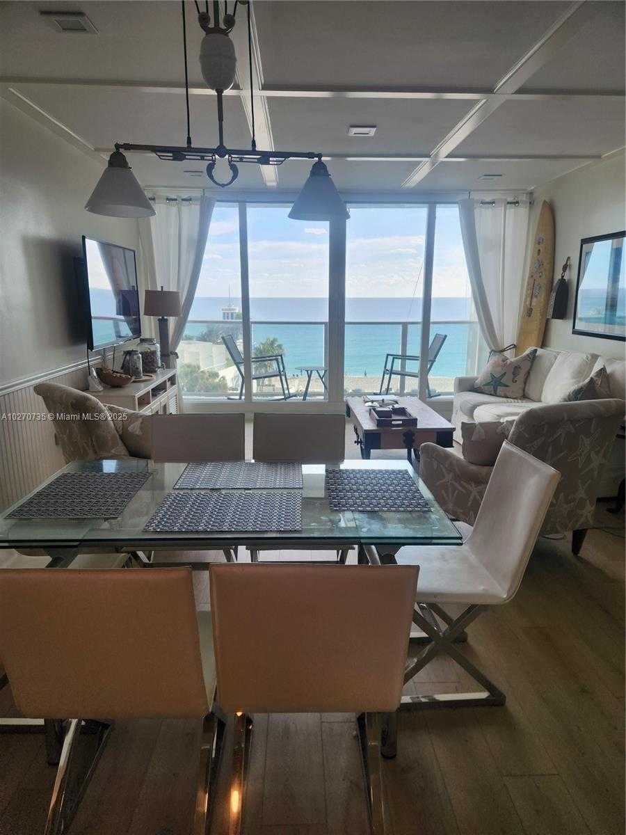 Small Image of 3505 SOUTH OCEAN DR #607, Hollywood Number 3