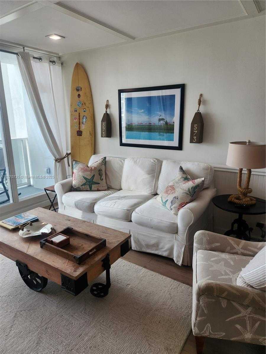 Small Image of 3505 SOUTH OCEAN DR #607, Hollywood Number 5