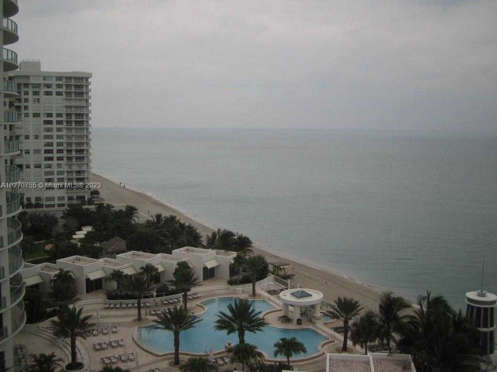 Small Image of 3505 SOUTH OCEAN DR #1111, Hollywood Number 9