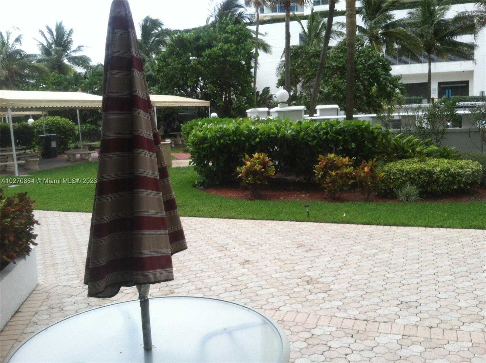 Small Image of 3505 SOUTH OCEAN DR #104, Hollywood Number 9
