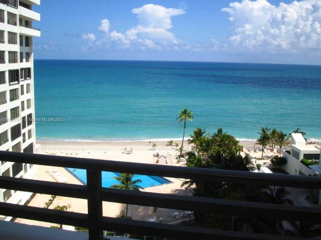 Small Image of 3505 SOUTH OCEAN DR #921, Hollywood Number 9