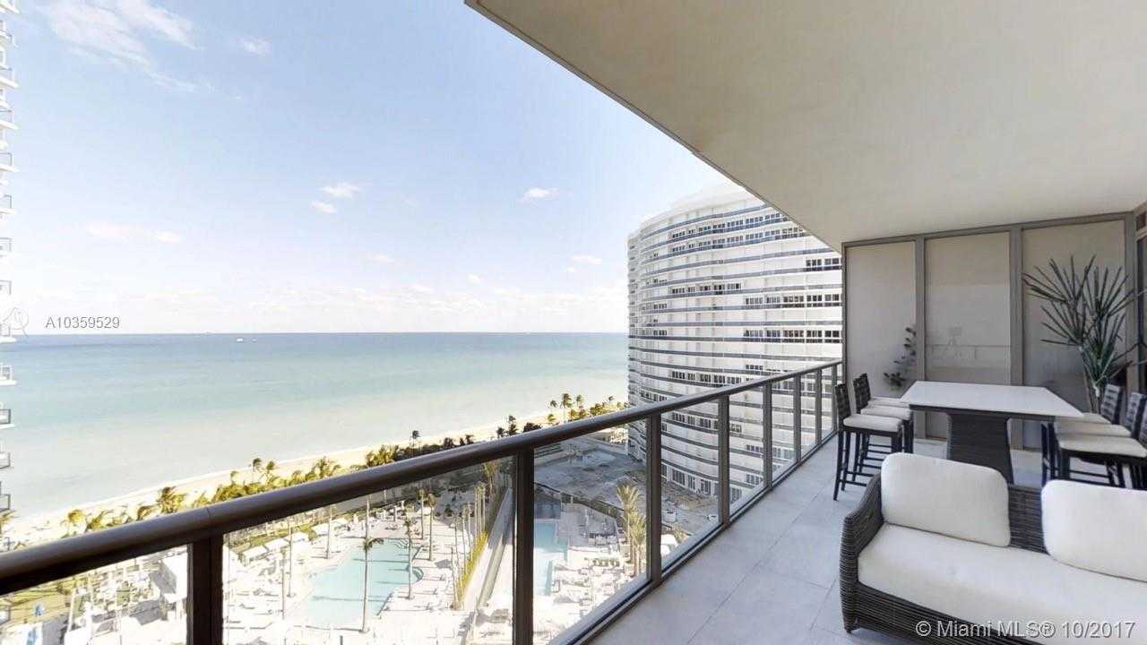 Small Image of 9701 Collins Ave, Bal Harbour, FL 33154, USA Number 13