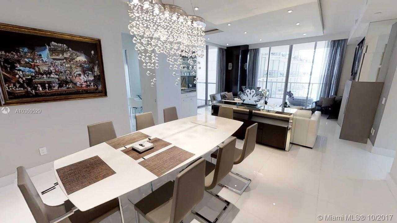 Small Image of 9701 Collins Ave, Bal Harbour, FL 33154, USA Number 2