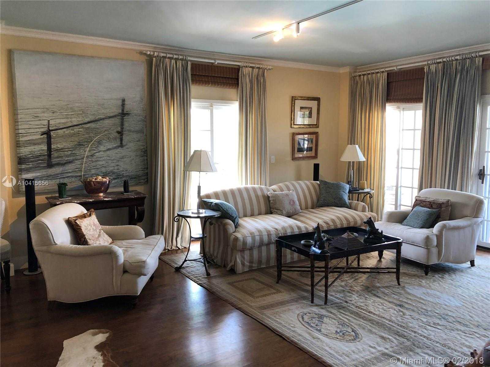 Small Image of 2521 FISHER ISLAND DR #6201, Miami Beach Number 10