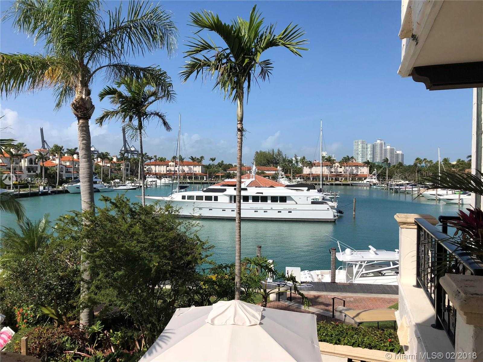 Small Image of 2521 FISHER ISLAND DR #6201, Miami Beach Number 11